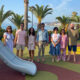 Mojácar Council continues the improvement works in the municipality’s playgrounds