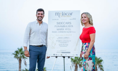 Mojácar “Cinco Estrellas”: A new benchmark in Quality Tourism