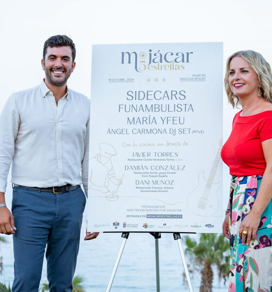 Mojácar “Cinco Estrellas”: A new benchmark in Quality Tourism